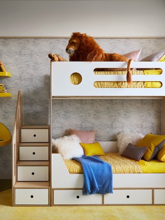 Casa Kids Bunk Beds