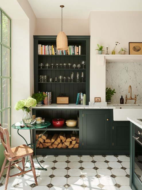 The Top Kitchen Cabinet Brands, According to Your Style