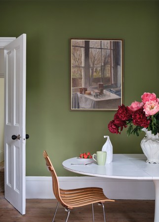 Farrow & Ball Told Us Exactly Where to Use 2021’s Trending Paint Colors