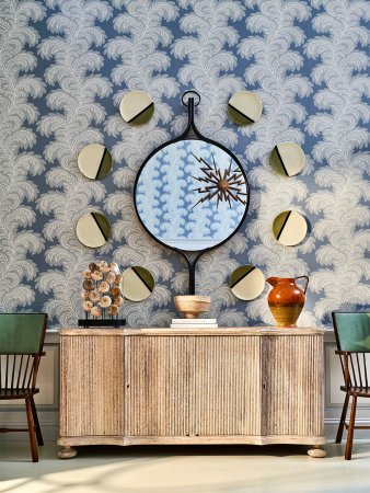 The Wallpaper Mistake Most People Make—And What to Do Instead