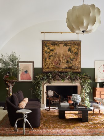 4 Wall Decor Ideas From the Kips Bay Decorator Showhouse