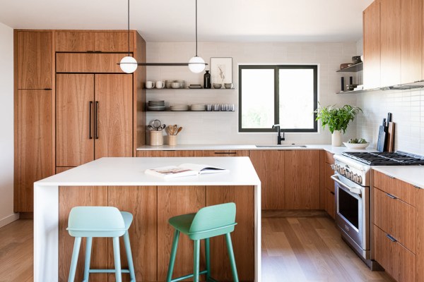 7 Ways to Ensure Your Solid Wood Kitchen Cabinets Stand Out Without Paint