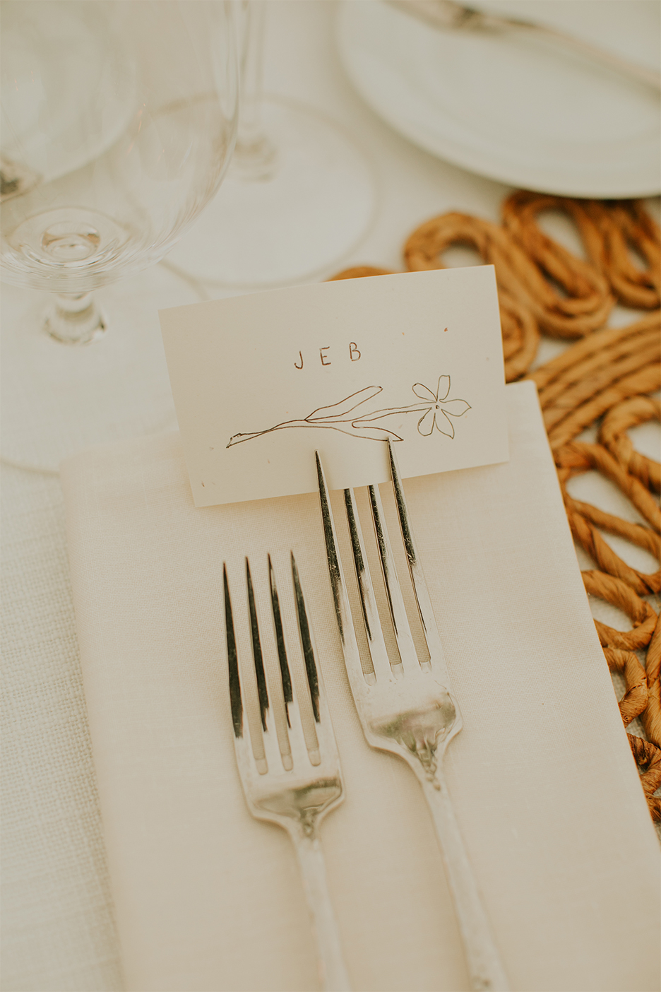 Place setting