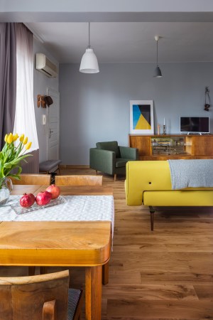 How to Make a Rental Feel Like Home, Whether You’re Staying 6 Weeks or 6 Months