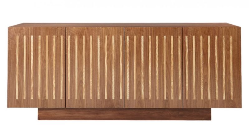  Credenza