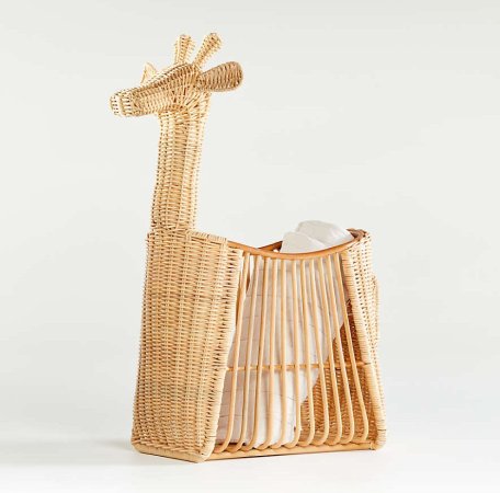  wicker horse