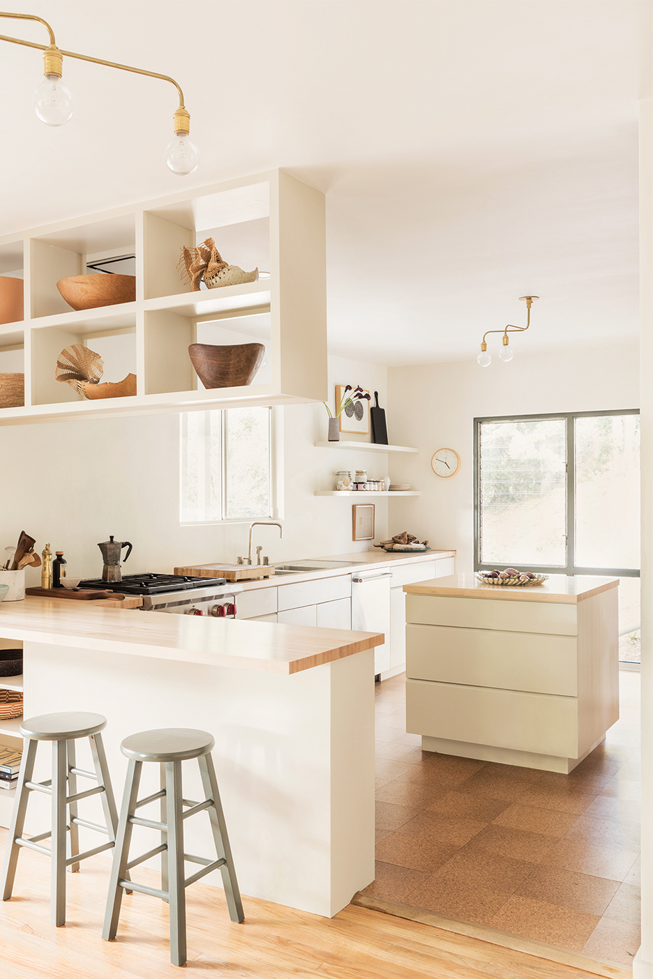 Kitchen Island Cabinets white small island