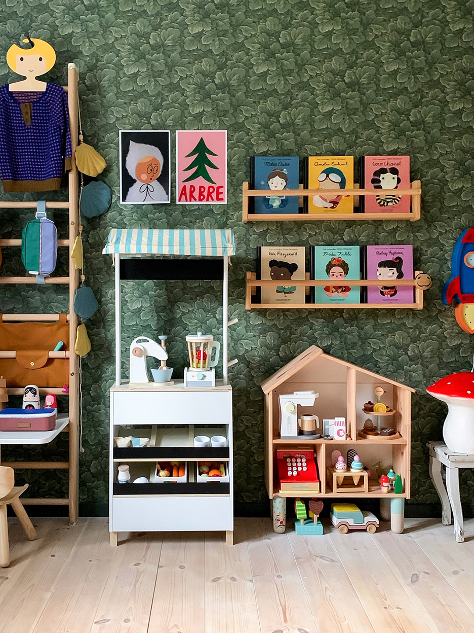 kids room