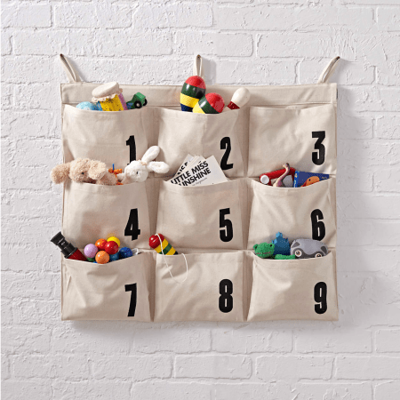  wall hanging storage