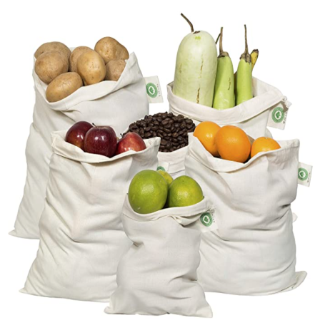  storage bags