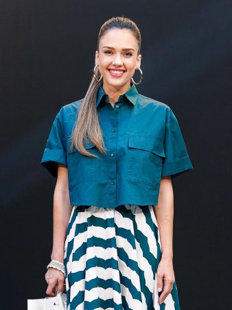 One of Jessica Alba’s Go-To Indie Kids’ Brands Has Sold Out Three Times