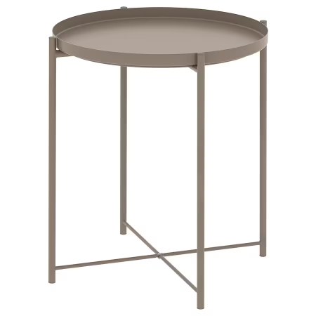  Gladom tray table