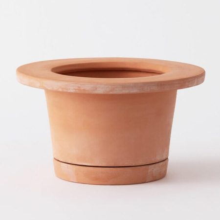  rim planter