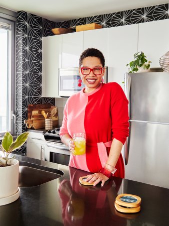 This Family’s Rental Kitchen Reno Stars a Change Everyone Told Them Not to Make