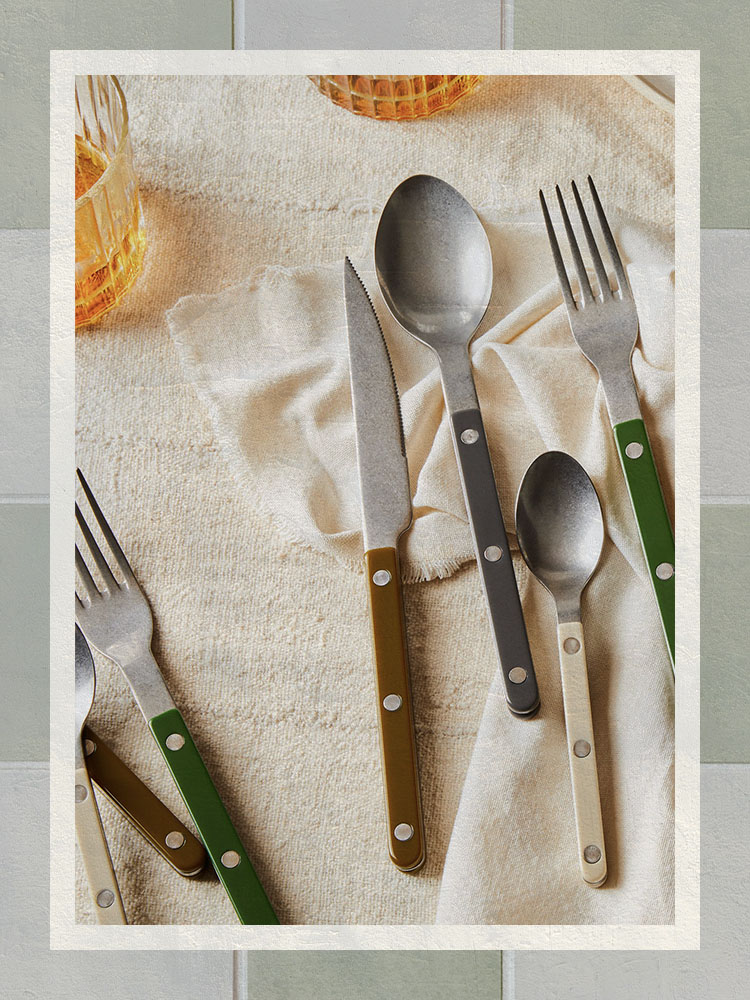 2024 Flatware