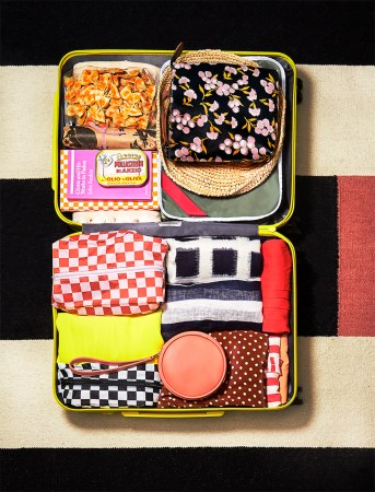 Remember Packing a Suitcase? We Found the Best New Travel Accessories
