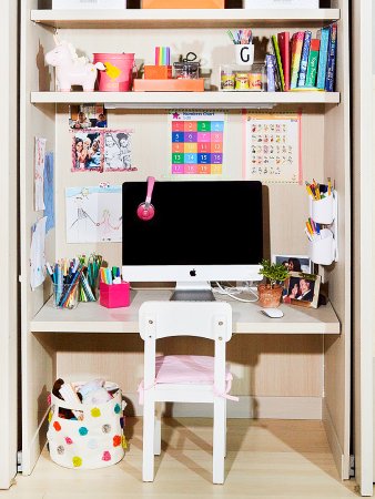 A Momentous Back-to-School Calls for a Cool Pegboard Organizer—And 19 More Finds