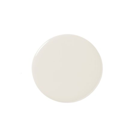  beige white paint blob