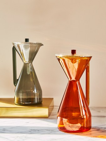 Pour-Over carafe