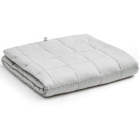  Amazon Weighted Blanket