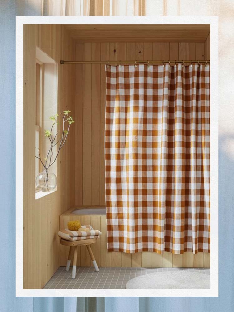 The Best Shower Curtains