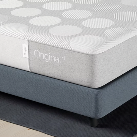  Casper Twin Mattress