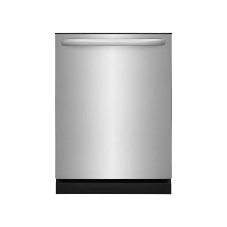  Best-Dishwashers-Option-Frigidaire-24”-Stainless-Steel-Built-In-Dishwasher