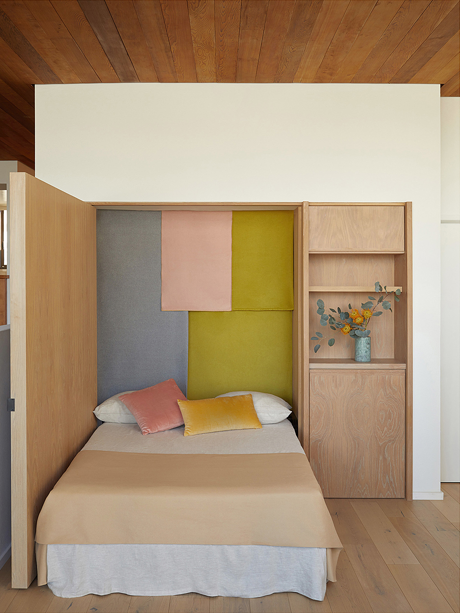 murphy bed