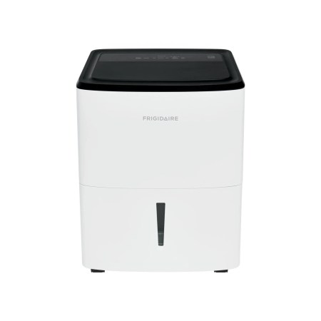  Frigidaire Dehumidifier with Black Top