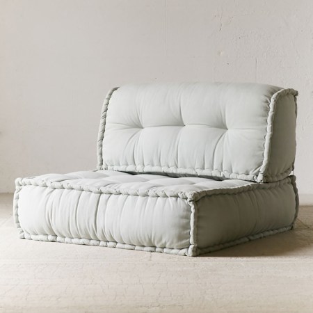  cream sofa