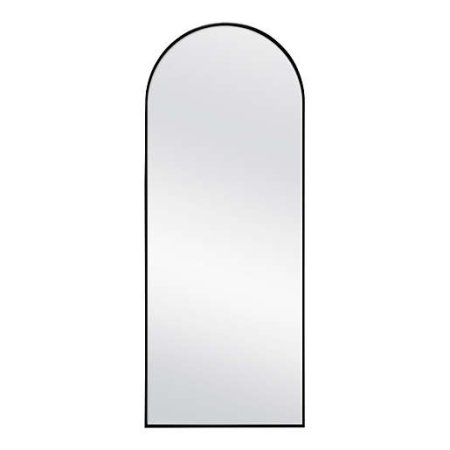  arched floor mirror