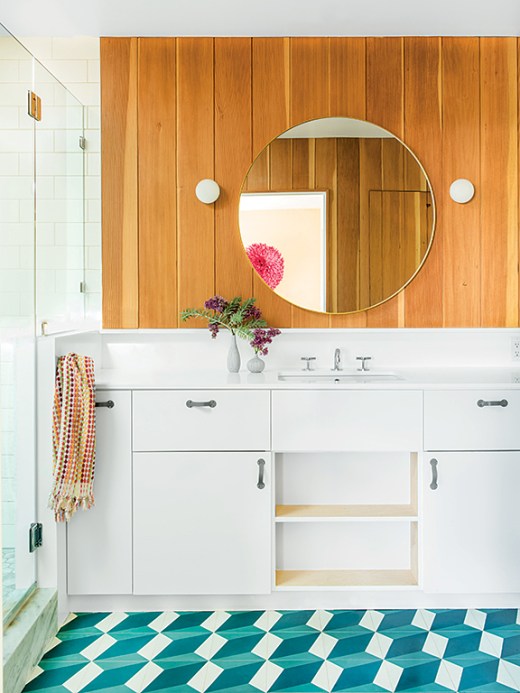 1 in 4 Homeowners Give Up This Bathroom Feature When Square Footage ...