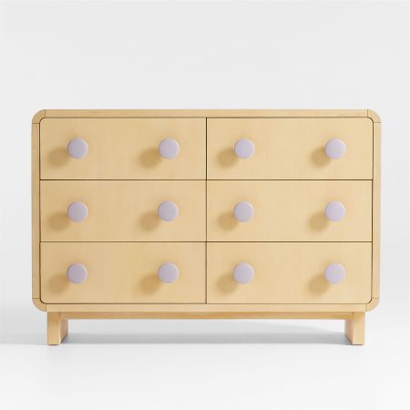  Wooden dresser