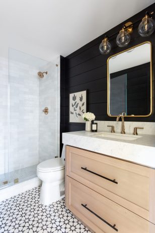 The Best Bathroom Paint Colors in 2022 | domino