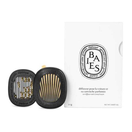  car diffusers diptyque