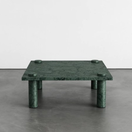  green table