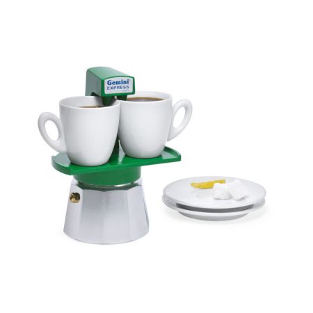  espresso maker