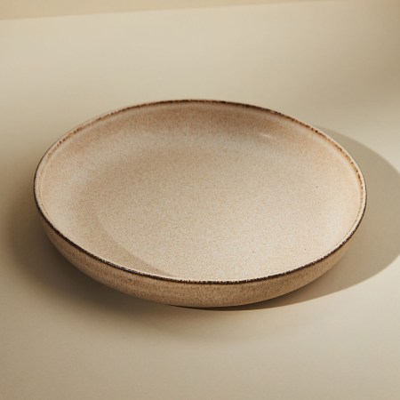  Terre shallow bowls