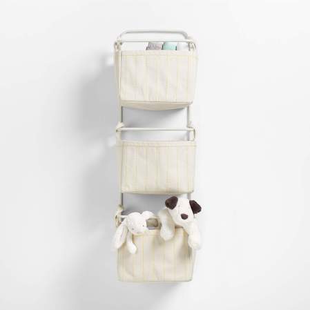  fabric storage bins