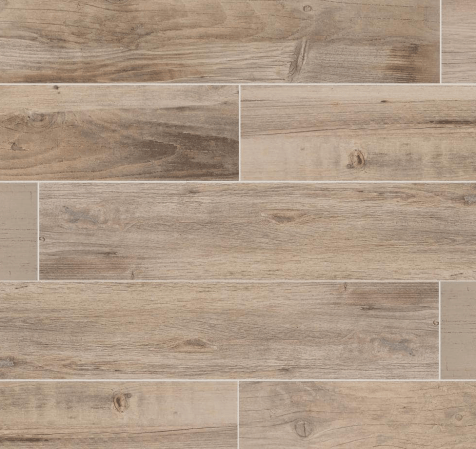  wood look porcelain tile