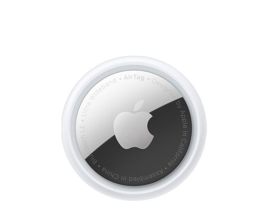  grey original apple AirTag