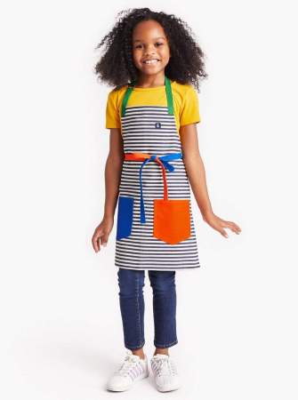  kids' apron