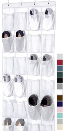  shoe organizer