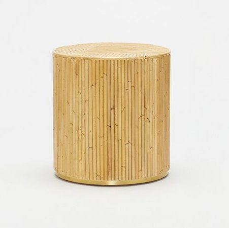  The Best Side Tables Option: Sarah Ellison Freddie