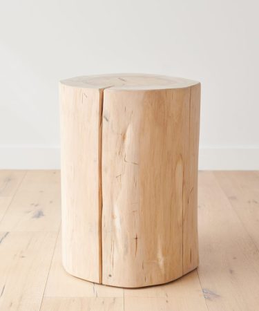  cedar stump