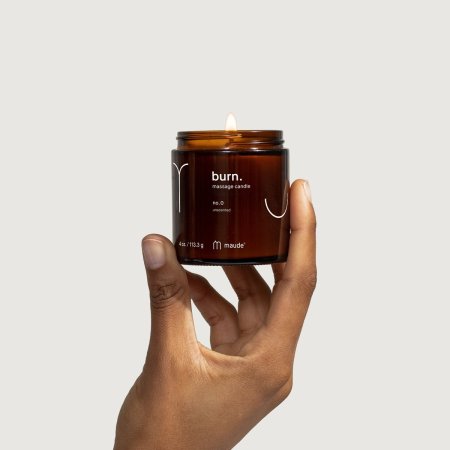  massage candle