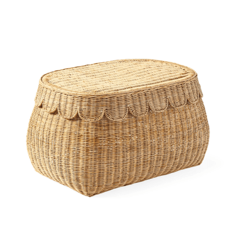  woven basket