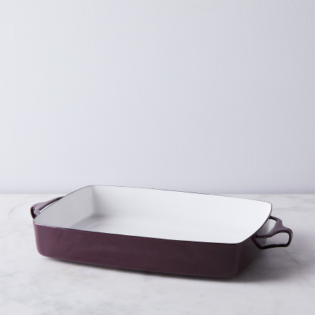  Dansk Kobenstyle Baker in Plum