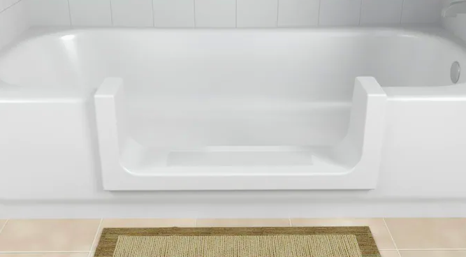  walk-in bathtub