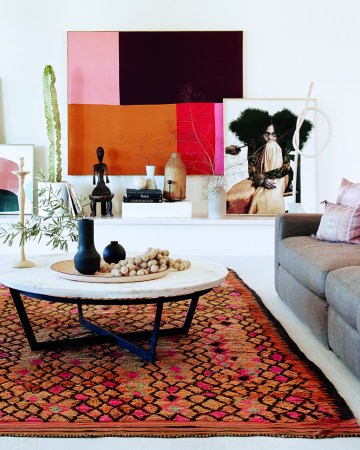 You Don’t Need to Be a Gallerist to Source the Best Wall Art Online